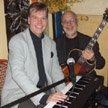 Alex and Bill Wurtzel