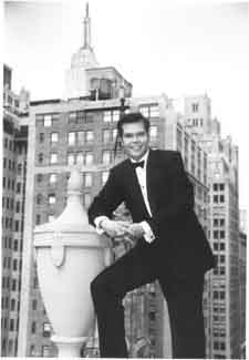 Alex Manhattan photo