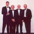Al, Lenny, Bill and Jay
