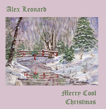 About the Christmas Album